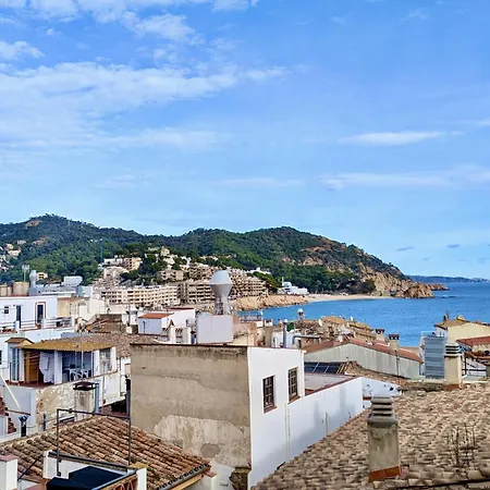 Evh131 Duplex En El Casco Antiguo