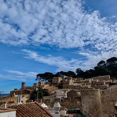 Апартаменты Evh131 Duplex En El Casco Antiguo