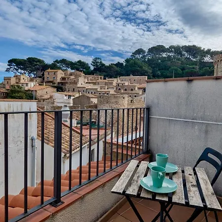 Apartment Evh131 Duplex En El Casco Antiguo