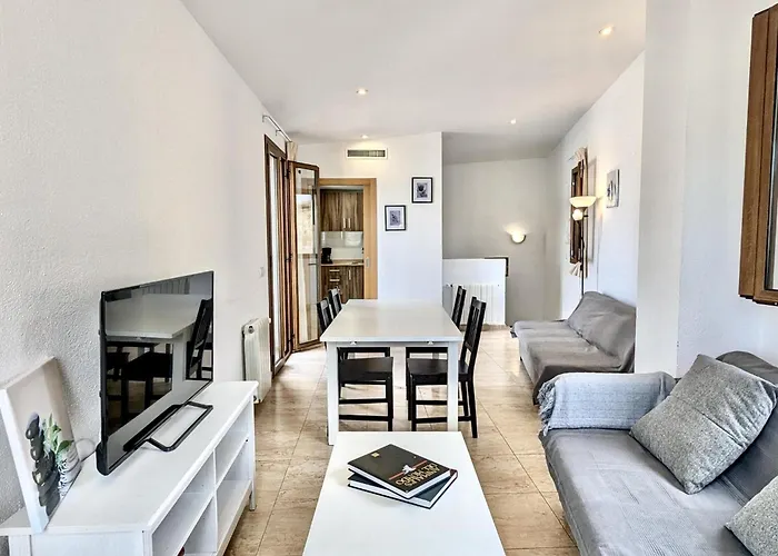 Evh131 Duplex En El Casco Antiguo *