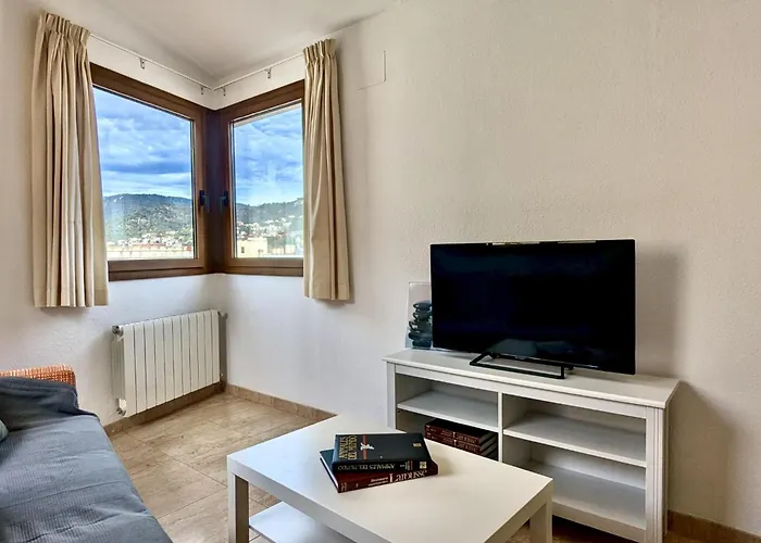 Evh131 Duplex En El Casco Antiguo