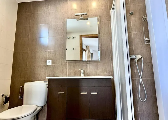 Evh131 Duplex En El Casco Antiguo Апартаменты