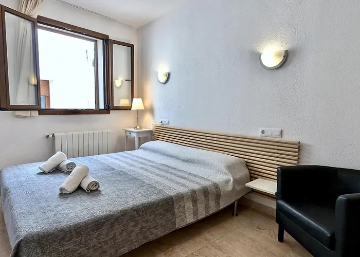 Evh131 Duplex En El Casco Antiguo * Тосса-де-Мар