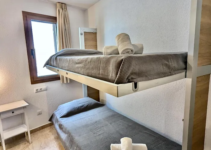 Evh131 Duplex En El Casco Antiguo