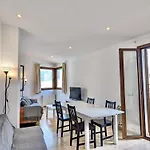 Apartamento Evh131 Duplex En El Casco Antiguo