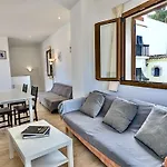 Evh131 Duplex En El Casco Antiguo *