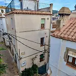 Evh131 Duplex En El Casco Antiguo Tossa de Mar