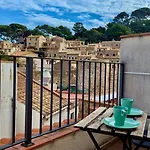 Evh131 Duplex En El Casco Antiguo * Tossa de Mar
