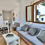 Evh131 Duplex En El Casco Antiguo Apartamento