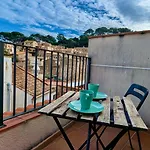 Apartamento Evh131 Duplex En El Casco Antiguo