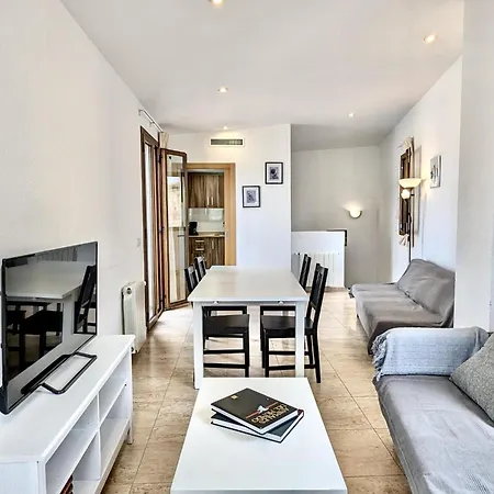 Evh131 Duplex En El Casco Antiguo *