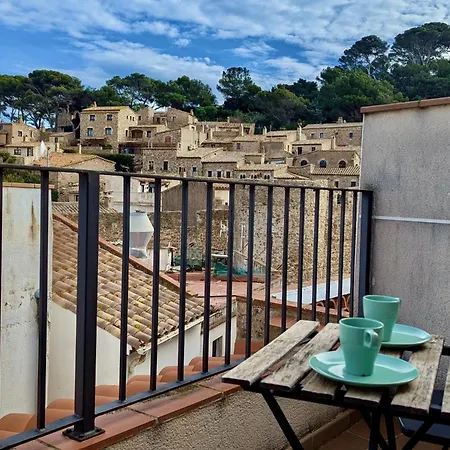 Apartman Evh131 Duplex En El Casco Antiguo