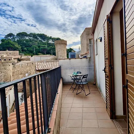 Апартаменти Evh131 Duplex En El Casco Antiguo *