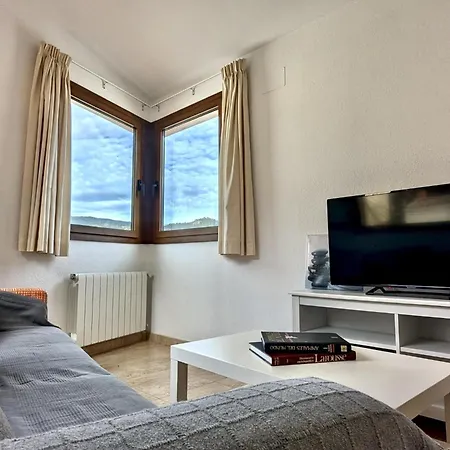 Апартаменти Evh131 Duplex En El Casco Antiguo Тоса-де-Мар