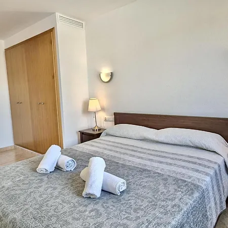 Апартаменти Evh131 Duplex En El Casco Antiguo *
