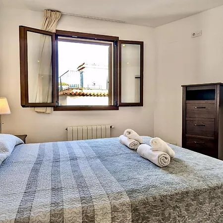 Evh131 Duplex En El Casco Antiguo Тоса-де-Мар