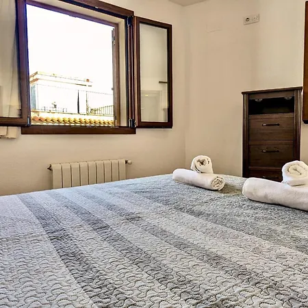 Апартаменти Evh131 Duplex En El Casco Antiguo