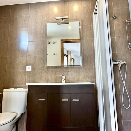 Evh131 Duplex En El Casco Antiguo Апартаменти