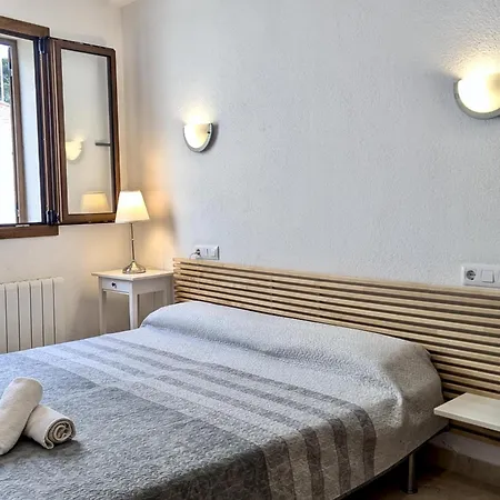 Evh131 Duplex En El Casco Antiguo Тоса-де-Мар