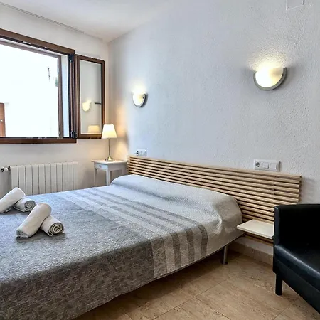 Evh131 Duplex En El Casco Antiguo * Тоса-де-Мар