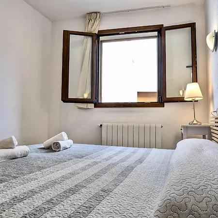 Evh131 Duplex En El Casco Antiguo Апартаменти Тоса-де-Мар