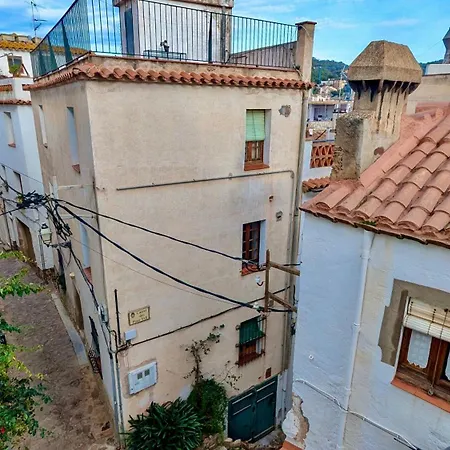 Evh131 Duplex En El Casco Antiguo Appartement