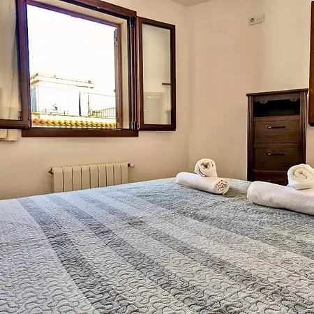 Appartement Evh131 Duplex En El Casco Antiguo