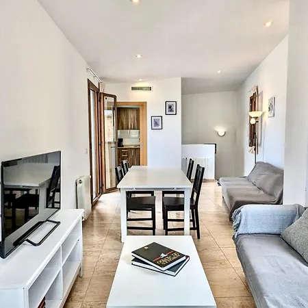 Appartement Evh131 Duplex En El Casco Antiguo *
