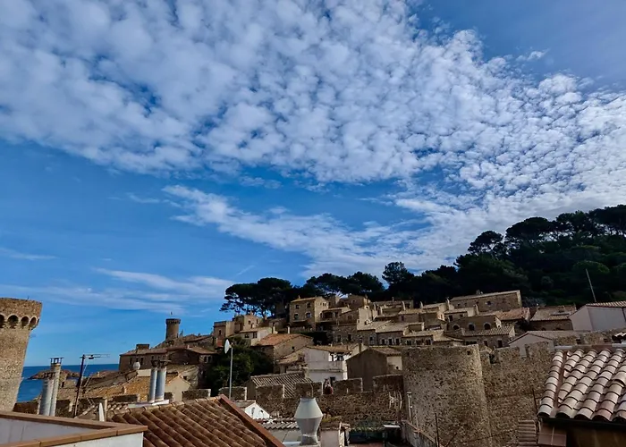 Apartman Evh131 Duplex En El Casco Antiguo