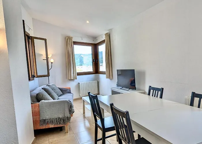 Apartman Evh131 Duplex En El Casco Antiguo