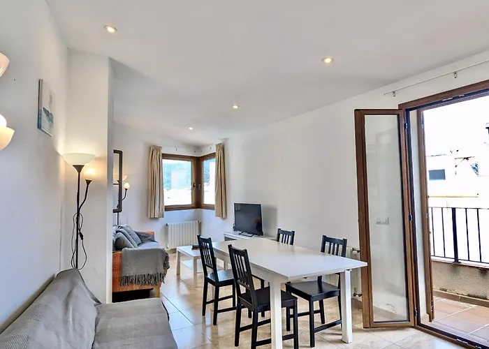 Apartman Evh131 Duplex En El Casco Antiguo