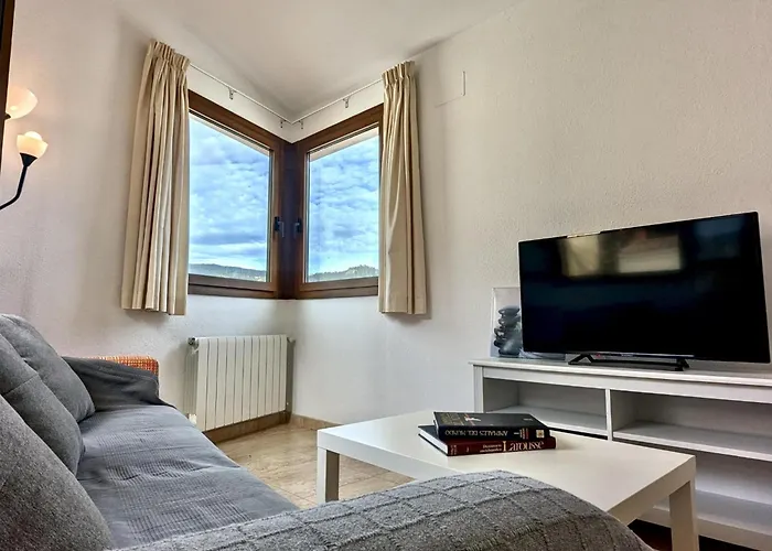 Apartman Evh131 Duplex En El Casco Antiguo Tossa de Mar