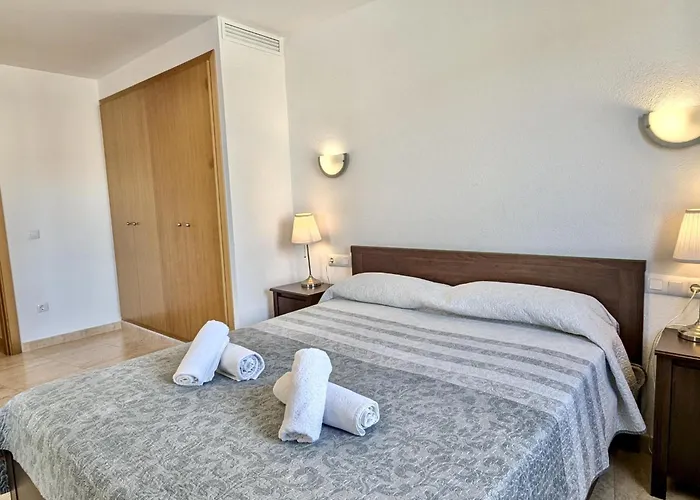 Apartman Evh131 Duplex En El Casco Antiguo *