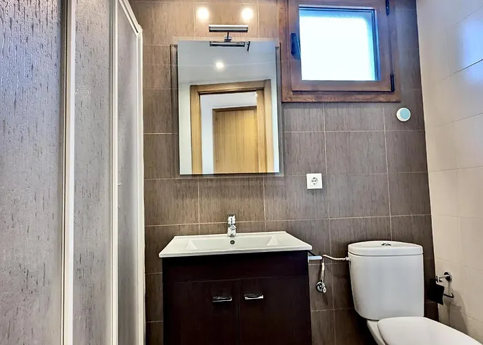 Evh131 Duplex En El Casco Antiguo *