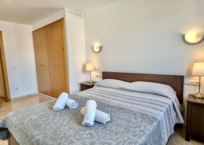 Evh131 Duplex En El Casco Antiguo *