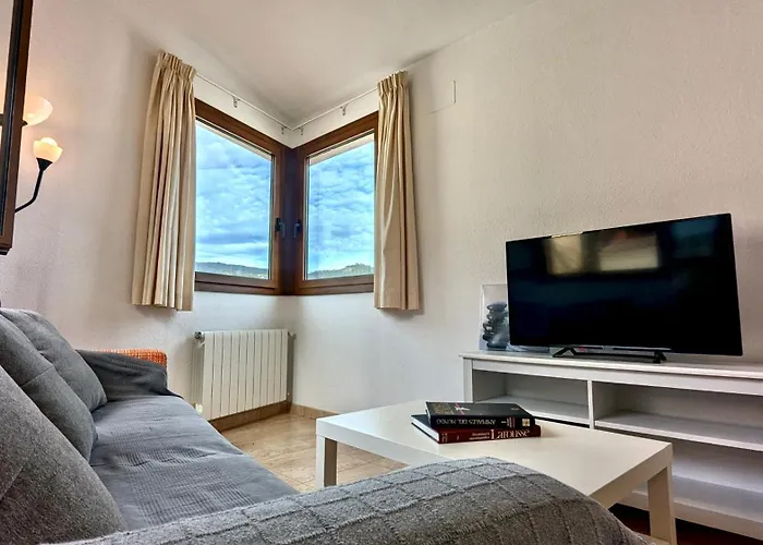 Appartamento Evh131 Duplex En El Casco Antiguo