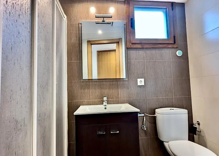 Evh131 Duplex En El Casco Antiguo