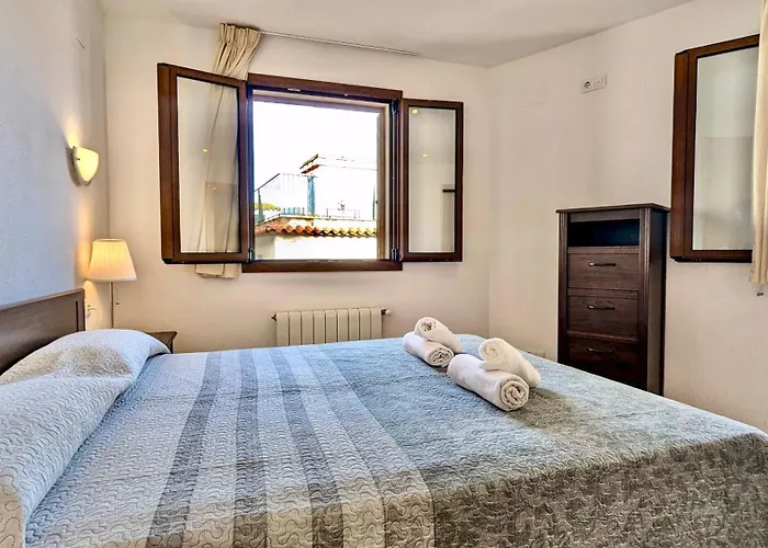 Evh131 Duplex En El Casco Antiguo Appartamento