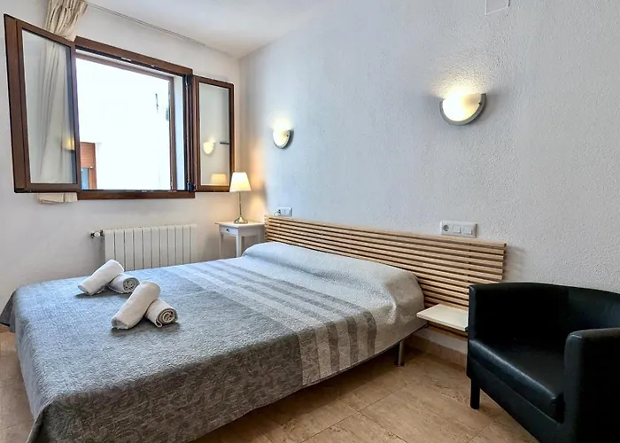 Evh131 Duplex En El Casco Antiguo Appartamento *