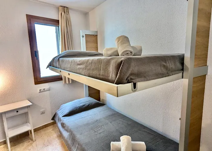 Evh131 Duplex En El Casco Antiguo *