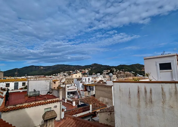 Evh131 Duplex En El Casco Antiguo