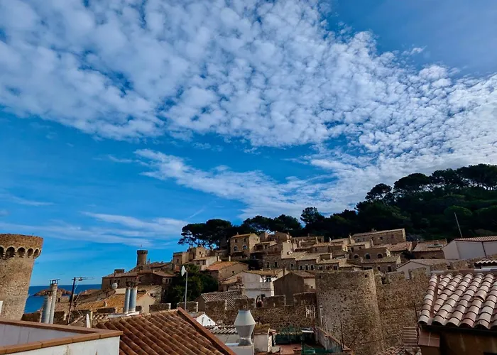 Evh131 Duplex En El Casco Antiguo Appartamento *