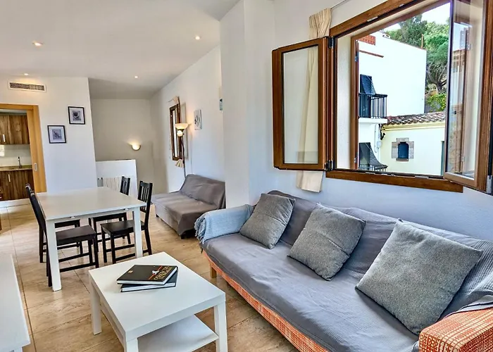 Evh131 Duplex En El Casco Antiguo Appartamento